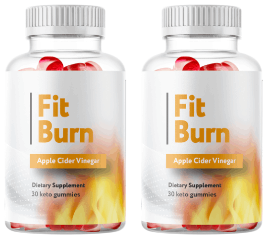Fit Burn