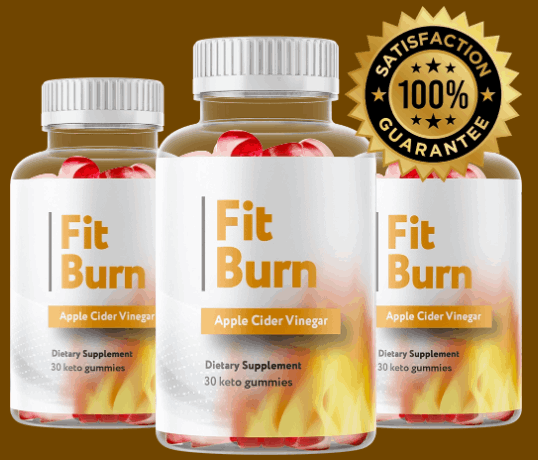 Fit Burn